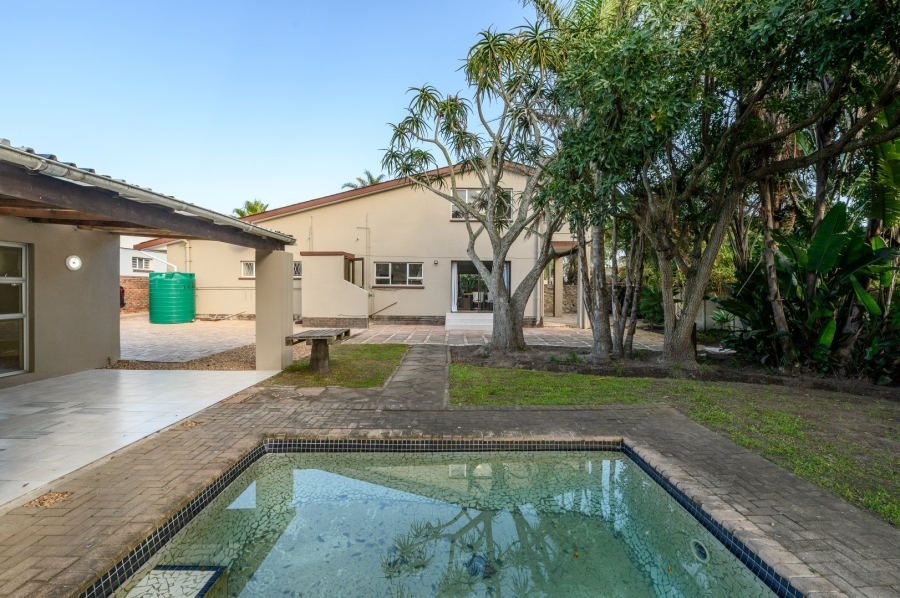 4 Bedroom Property for Sale in Framesby Eastern Cape